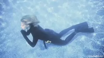 Just relax
