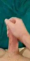 I found another one featuring the green towel. Message me ladies. 😉