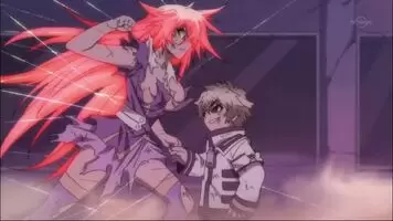 Medaka Box