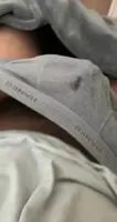 Wait for it... 💦💦