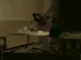 Caity Lotz - The Pact