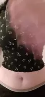 hiding the goods