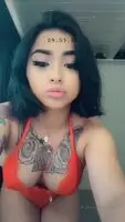 Her free link in comments⚡️