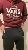 Should I share some clips I recorded with my SO in the near future?