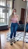 Milf with the ratio