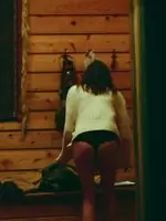 Aubrey Plaza