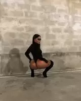 Katya Elise Henry