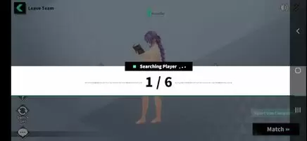 That boob in the city update