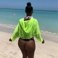 Beach Booty