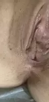 bubblin wet 🤤💦