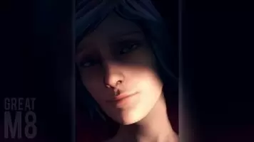 Chloe x Max - Selfie
