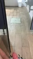 Toilet Wank