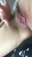 Rarely show this side of myself here... so fucking horny though.. enjoy