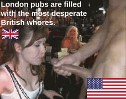 London pubs
