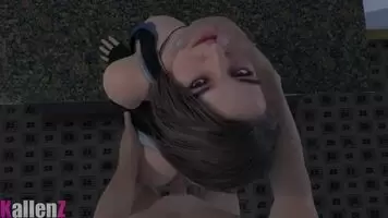 Jill Valentine