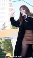 Hong Jin Young