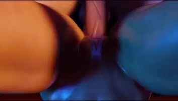 Sabine Pounded