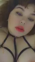 I need someone to put me in place and teach me how to be a good fat slut