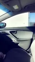 Taking her to meet your parents for the first time