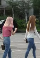 ITZY - Chaeryeong