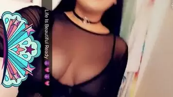 Raver Girl