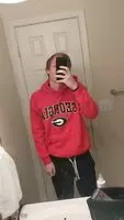 So bored
