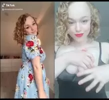 I hope you'll my titties!