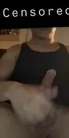 Monster cock jerk alert 🚨. DMs open