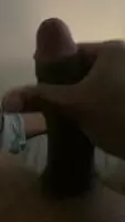 Just another bbc jerking off for you