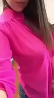 Thicc and pink