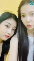 CLC - Seungyeon