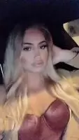 night out
