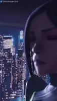 Viper Pussyjob