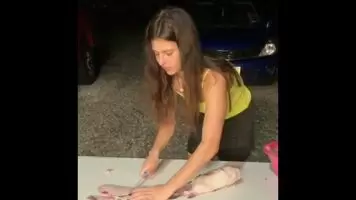 Leah