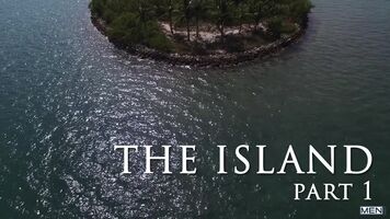 The Island Part 1 - with Diego Sans, Javier Cruz