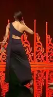 Cumdumpster MILF Malaika Arora showing her twerking skills🍑