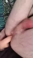 Playing with myself