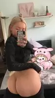Chloe Baldwin