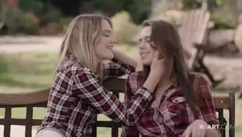 flannel girls