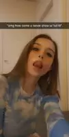 Twitch streamer Emmia