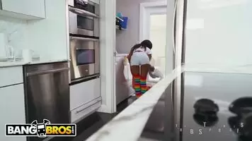 Laundry Day