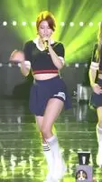 CLC - Seungyeon