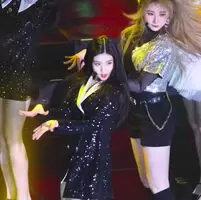IZONE Eunbi