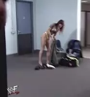 Sexy lita