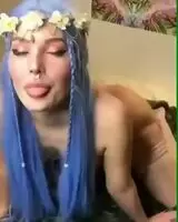 Ahegao w/ Ass Shake 🍑