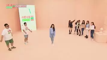 Oh My Girl - Jiho