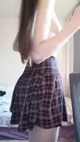 Do you like my butt reveal?