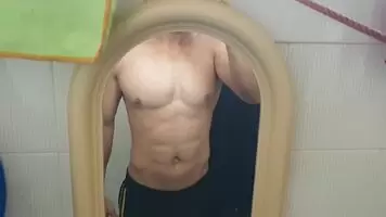 Abs or bulge?