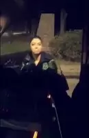 Cops after their first kill