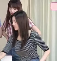 IZ*ONE - Eunbi